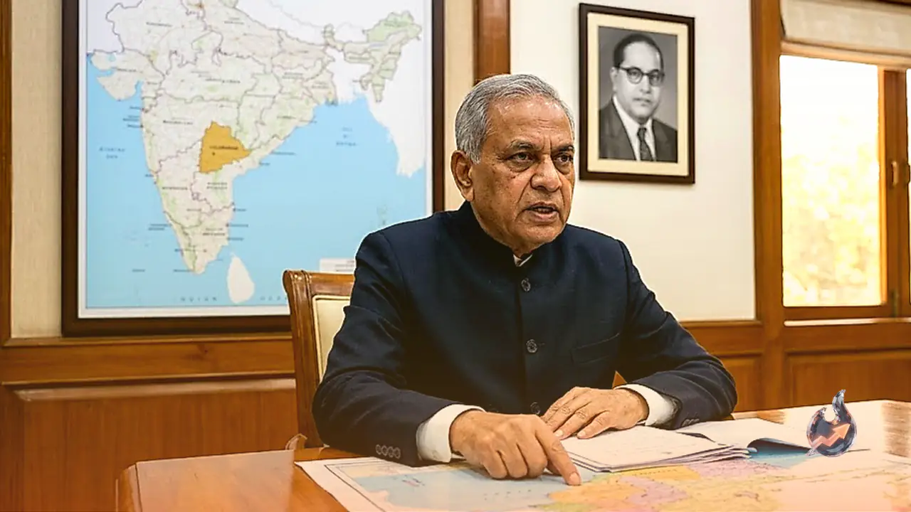 जापान के बैकअप राजधानी कानून से भारत में चर्चा तेज, जानिए डॉ बी आर अंबेडकर और कर्नाटक सरकार की क्या थी मांग