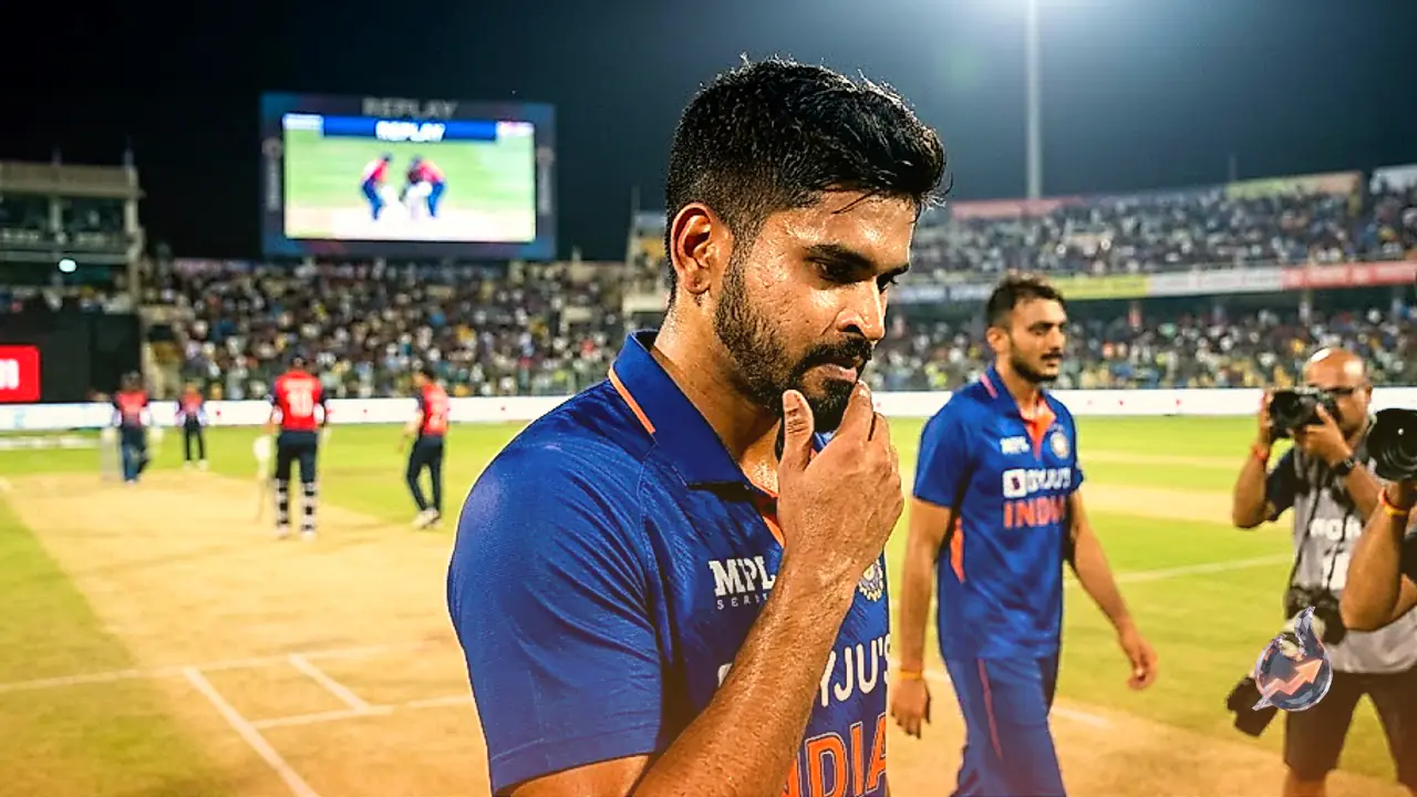 Backlash Follows Team India After Pressure Reverses Umpire Call Against Japan in Final Over Wide Ball Drama