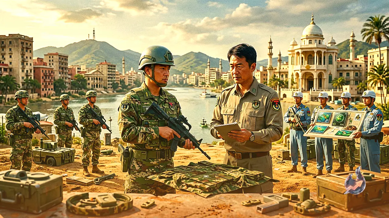 Japanese Defense Minister Shinjiro Koizumi to Visit India for High-Level Talks With Rajnath Singh in New Delhi