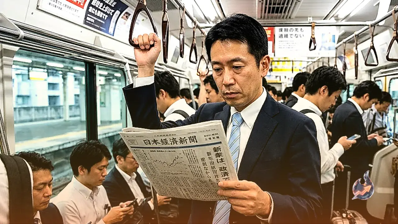 Tokyo August Inflation Rises to 1.9% as Japanese Yen Remains Steady Near 159.35