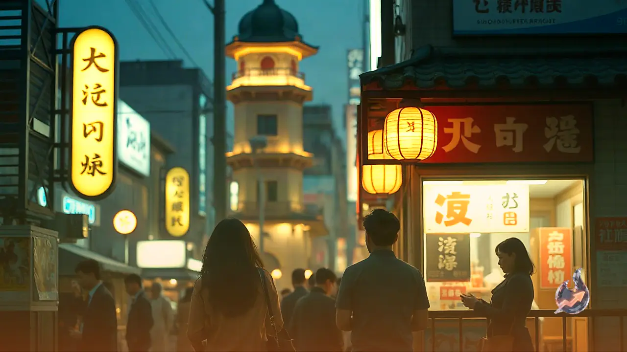 In Japan's Nomikai Culture, Drinking with Bosses Measures Loyalty, but Gen Z Is Now Reshaping the Old Tradition