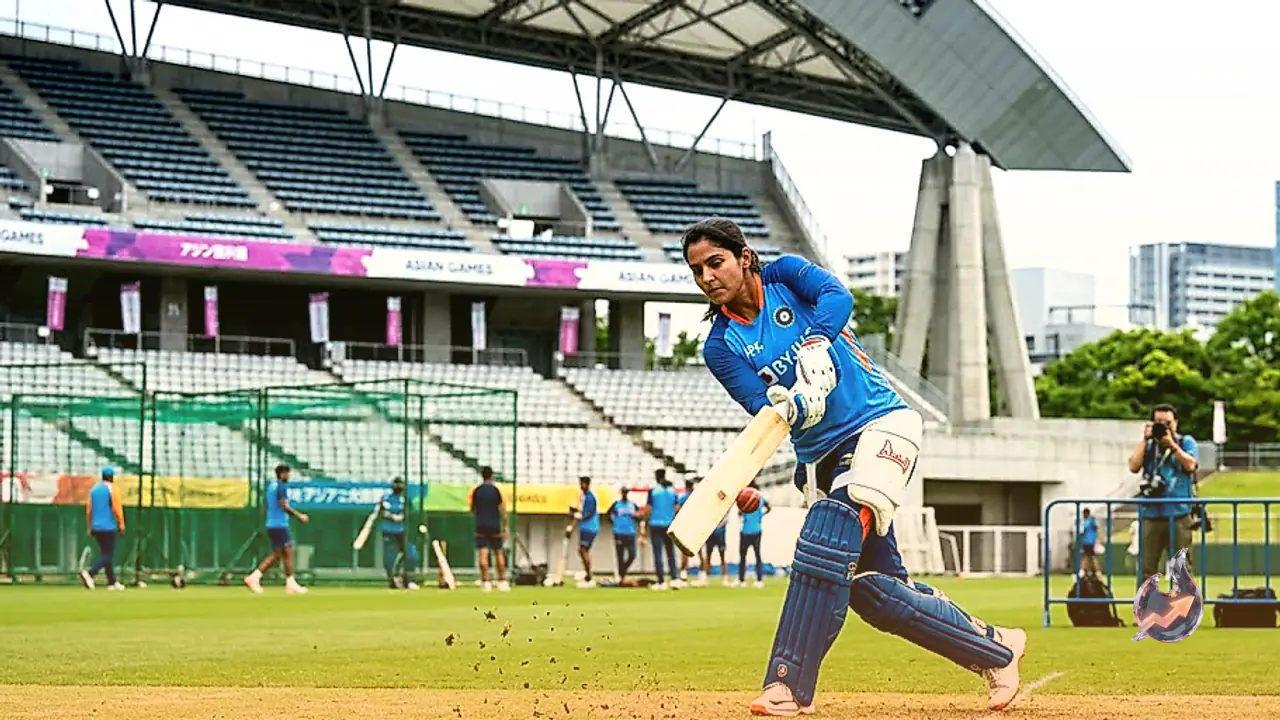 Asian Games 2026 Cricket Schedule Released in Japan, Check India Men's and Women's Team Match Dates