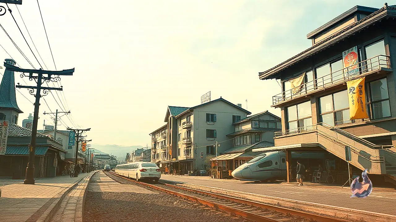 Japan Offers Free Shinkansen Bullet Train Rides to Kagoshima with Heavy Hotel Discounts for International Tourists