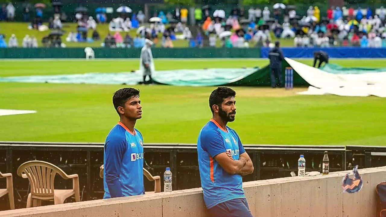 Vaibhav Suryavanshi and Jasprit Bumrah Miss Out on Playing XI Against Japan