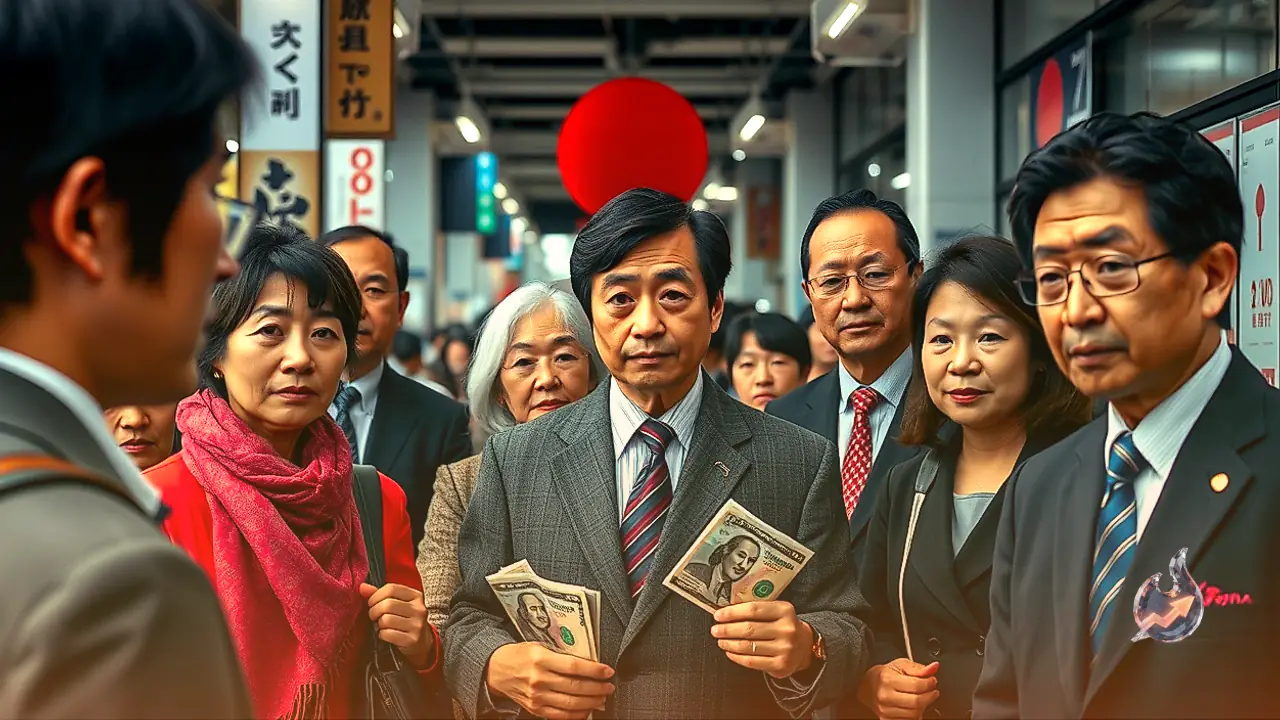 Japan Sets Careful Debt Strategy Under Sanae Takaichi as Resurgent Dollar Impacts Currencies
