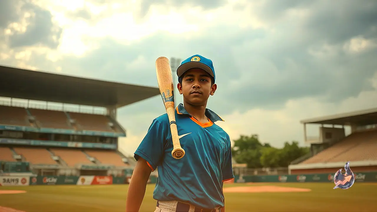 जापान में बल्ला थामते ही नया कीर्तिमान बनाएंगे 15 साल के वैभव सूर्यवंशी, खेलेंगे पहला मुकाबला