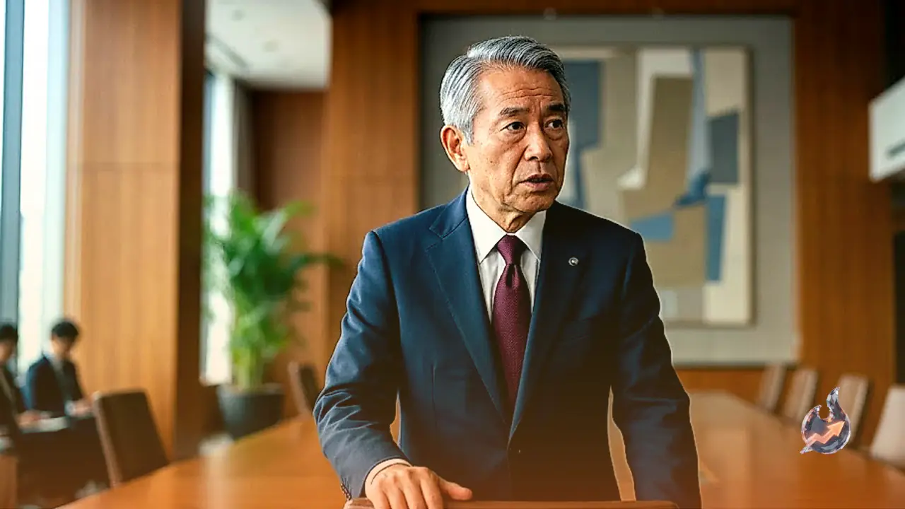 The Japanese Yen's Historic Slide: Energy Shocks and Global Yields Push USD/JPY Above 163