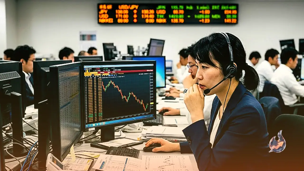 Japanese Yen risks skewed to stronger Yen according to market analysis
