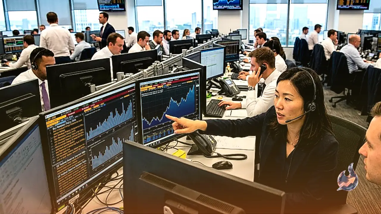 Japanese Yen turning point taking shape, says Societe Generale