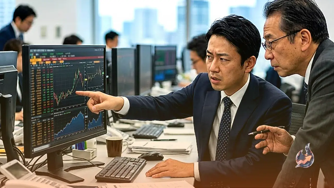Japanese Yen struggles for direction as US-Japan rate gap clashes with intervention fears