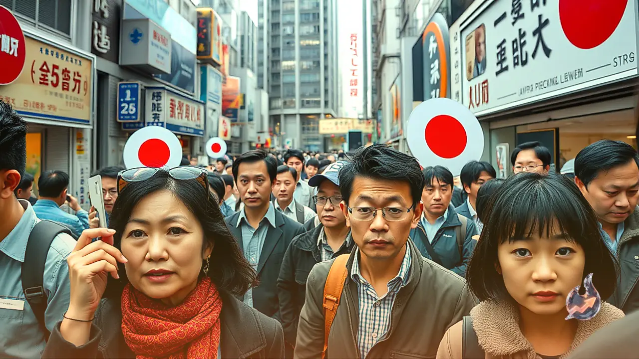 Japanese Yen Struggles Under Wide US-Japan Yield Gap As USD/JPY Eyes Critical 160 Level