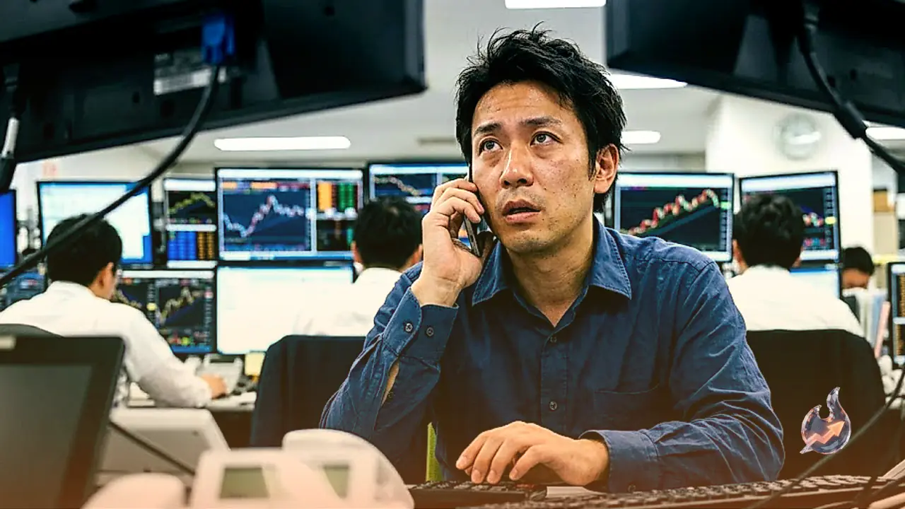 US Dollar Crosses 160 Yen Threshold as Japan Inflation Surge Fails to Halt Currency Slide Ahead of Central Bank Meetings
