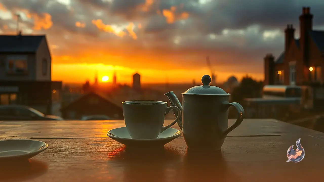 Scalding Hot Tea And Coffee Can Triple Food Pipe Cancer Risk, Major Oxford Study Warns