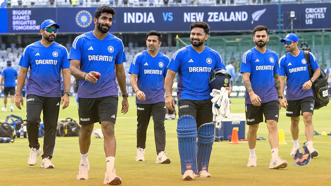 Jasprit Bumrah and Rishabh Pant Set for Comeback in India A vs New Zealand A Match