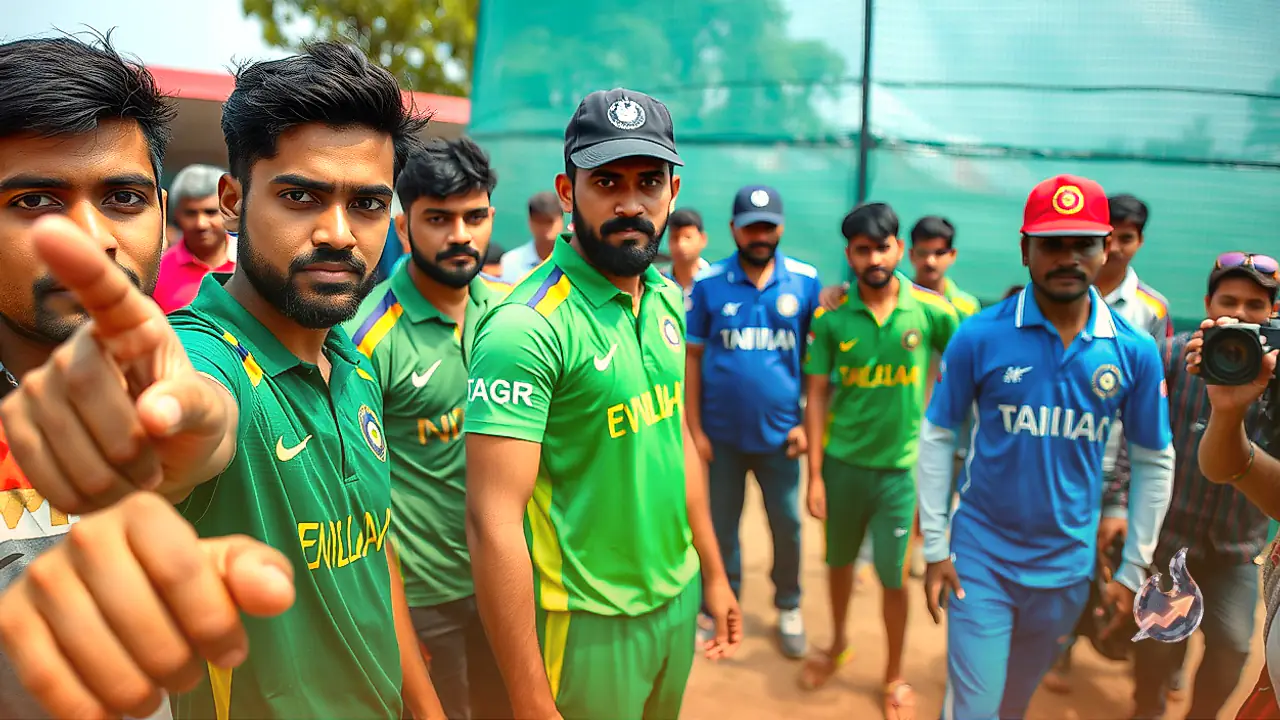 Jasprit Bumrah Rested for New Zealand T20I Series as Eyes Turn to ODI Selection