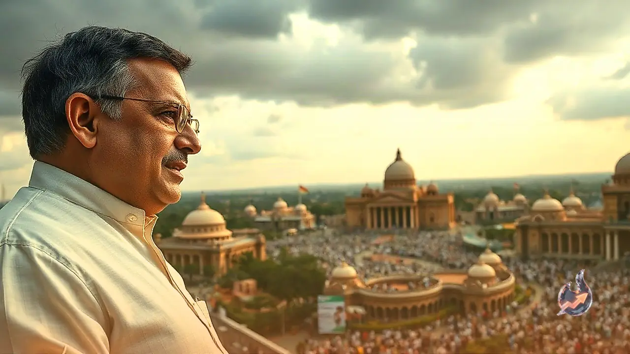 Evaluating Karnataka Cabinet Social Representation Math amid Rahul Gandhi Push for Caste Census