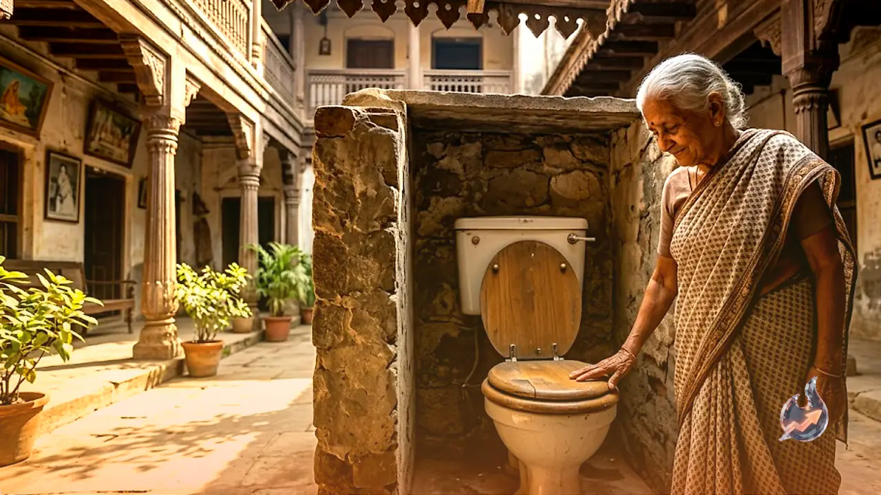 A Jaunpur Home That Welcomed Nehru Twice Still Holds Freedom Struggle Memories, Including a Toilet Built Overnight