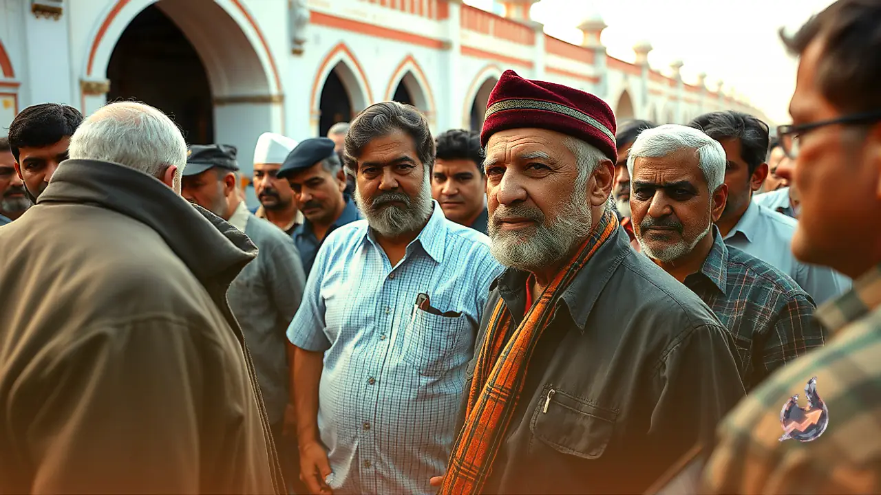 जावेद अख्तर ने धार्मिक मान्यताओं पर उठाए सवाल, बोले 99 फीसदी लोग जन्म से मिली पहचान में ही गुजार देते हैं जिंदगी