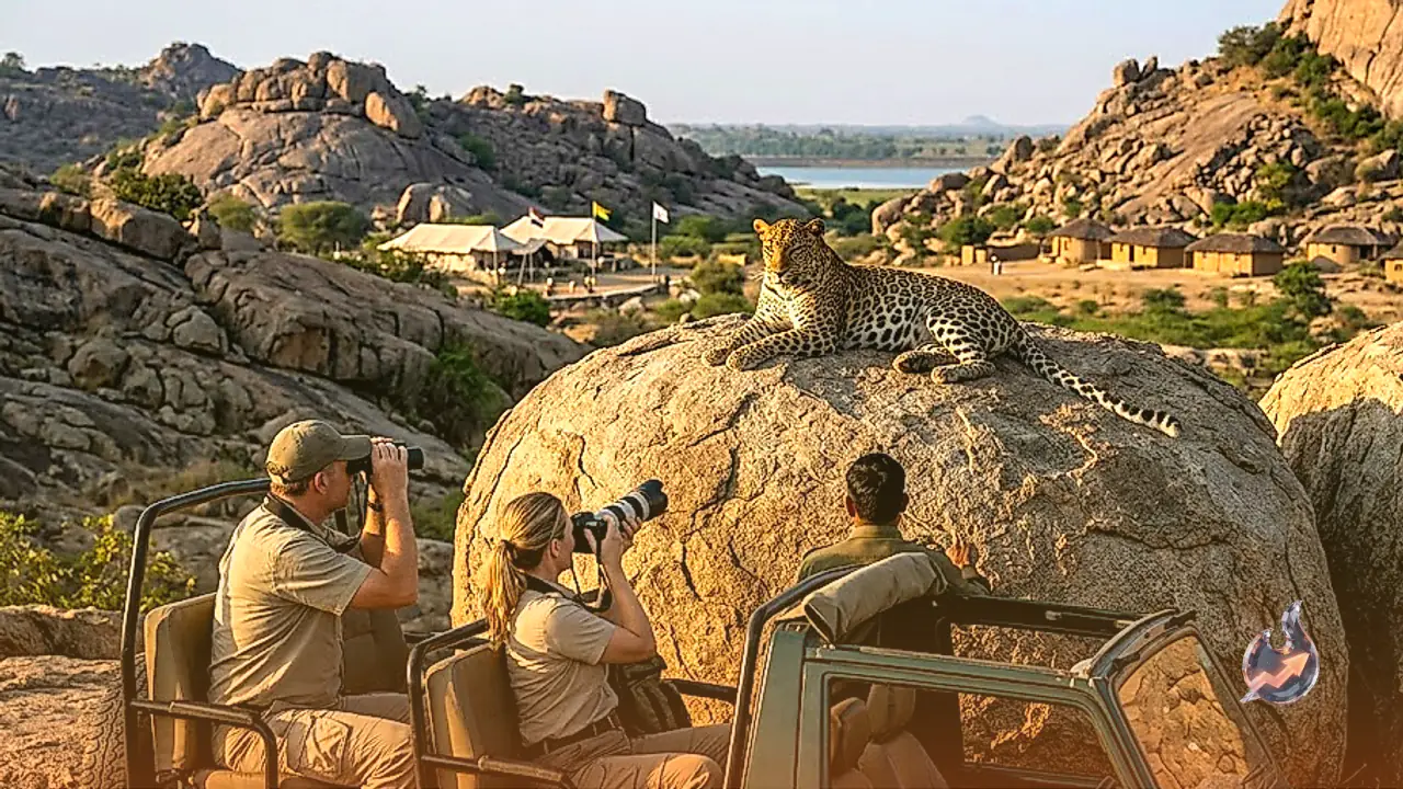 Five Premier Jawai Wilderness Escapes: Handpicked Resorts for Every Safari Budget