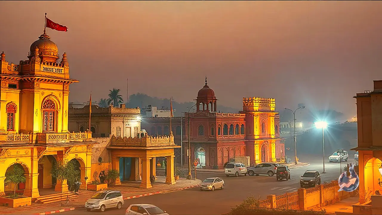 Jaipur and Jodhpur Municipal Corporation Election Results Today, Counting Underway