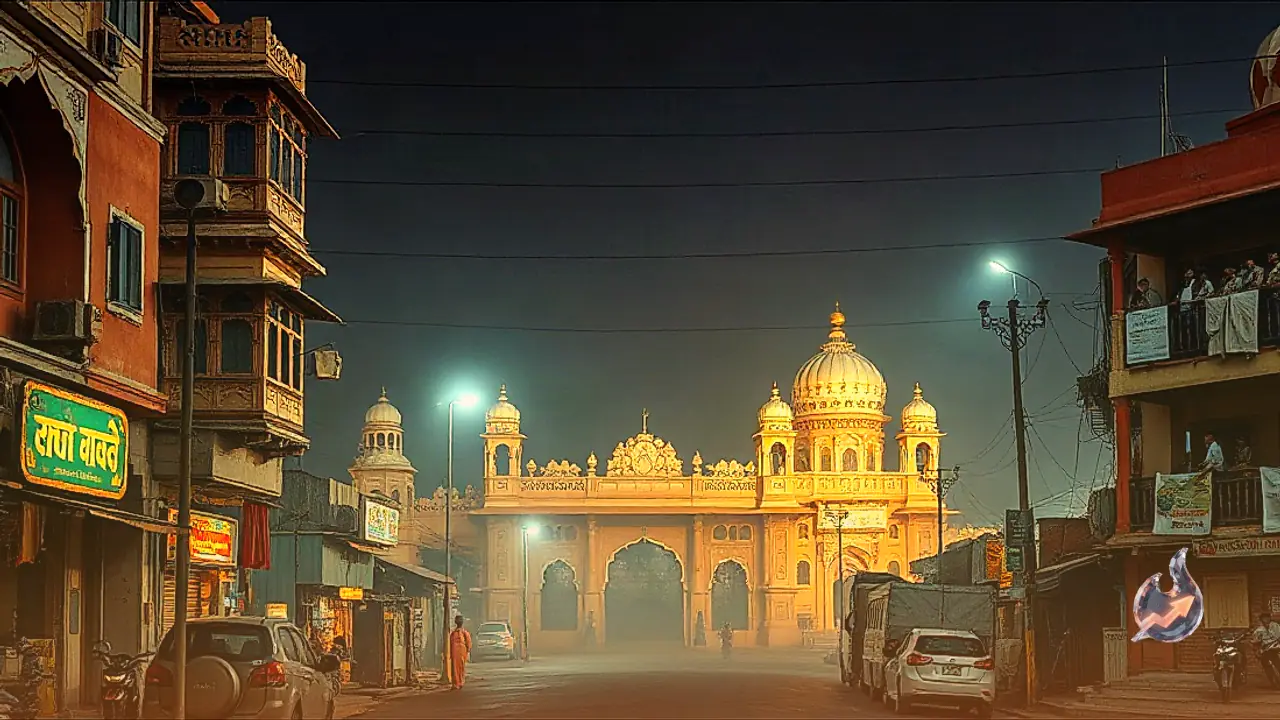जयपुर की 19 निकायों में 4884 नामांकन के बाद संवीक्षा शुरू, संदेश नायक ने जारी किए आंकड़े