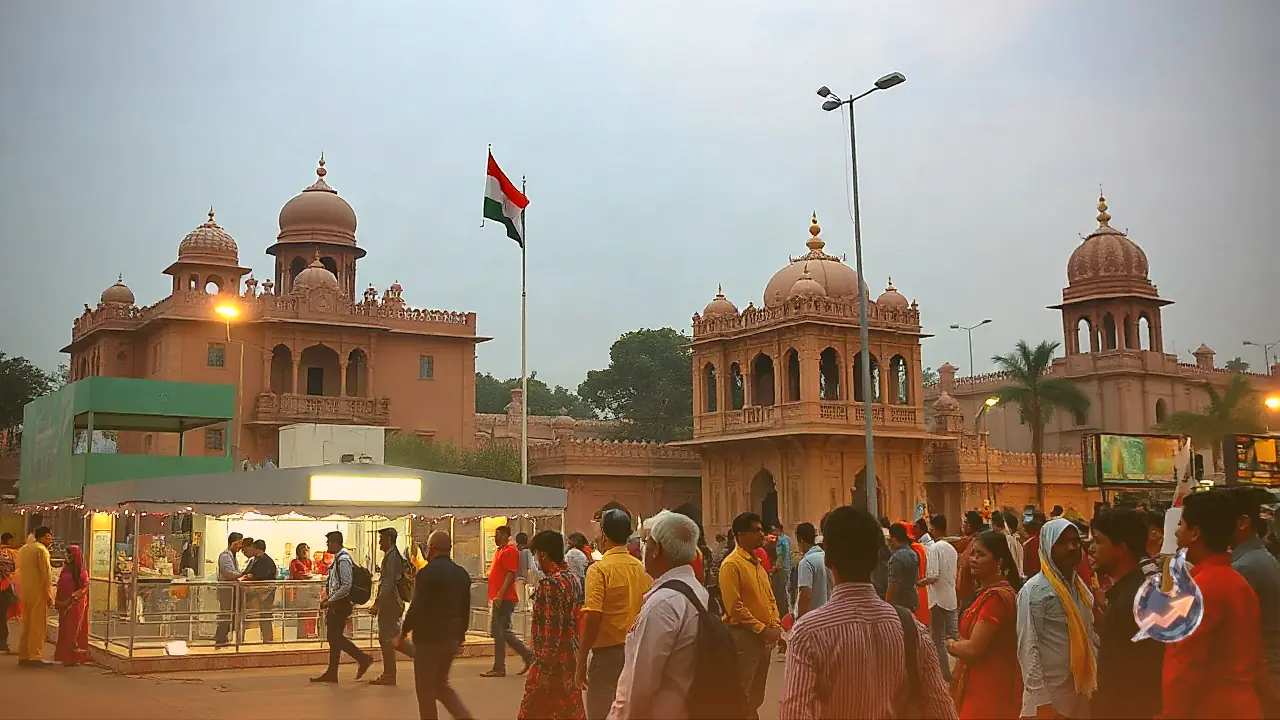 जयपुर में 53 हजार चतुर्थ श्रेणी कर्मचारियों का फूटा गुस्सा, बीटेक और पीएचडी युवाओं से छात्रावासों में कराया जा रहा खाना बनाने का काम