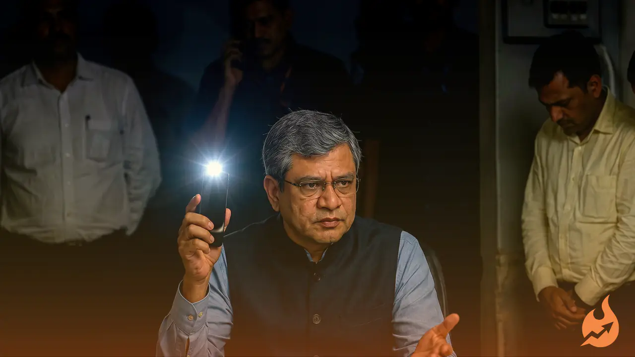 जयपुर में मंत्री की प्रेस वार्ता में बिजली गुल: राजस्थान में दो कर्मचारी सस्पेंड, सुपरिटेंडिंग इंजीनियर को चार्जशीट