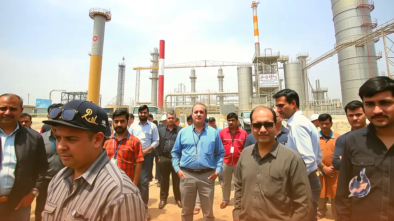 JD Vance Conditions End of Iran Conflict on Deep Uranium Enrichment Cuts as Global Markets React
