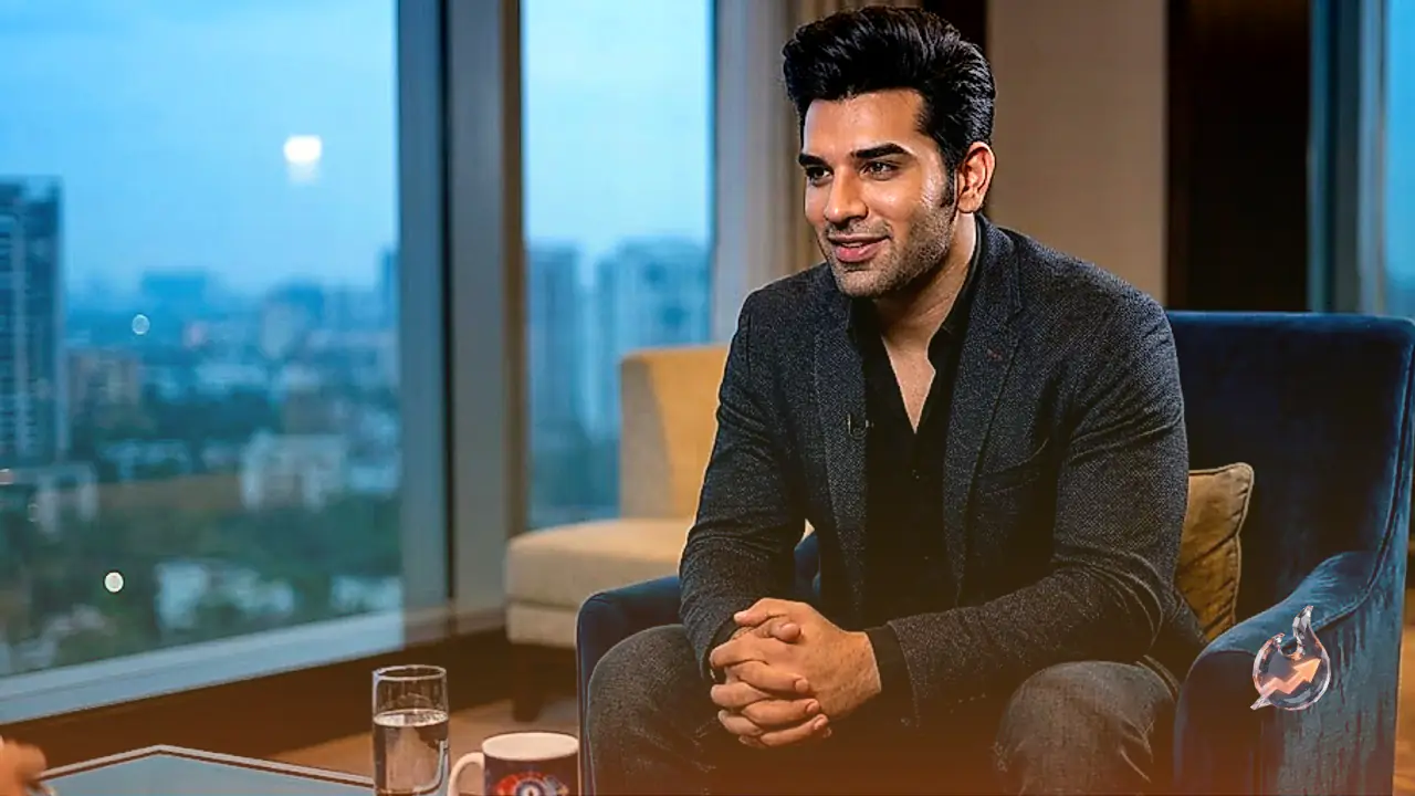 From Odd Jobs to Stardom: How Paras Chhabra Rose to Fame After Splitsvilla