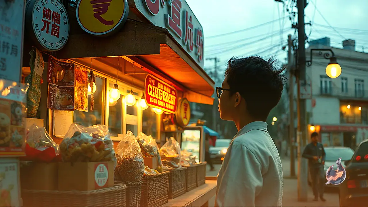 From Pocket Snacks to Long-Term Goals: Practical Ways to Teach Children Financial Discipline