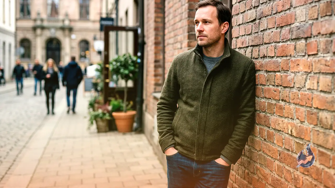 Why Do You Stand With Your Hands In Your Pockets? The Psychology And Hidden Signal Behind This Common Habit