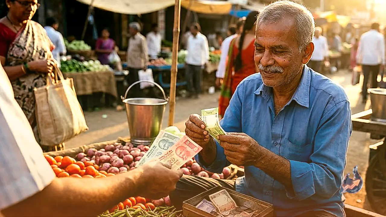 Fold Them, Don't Fear Them: RBI's Plastic Notes to Debut With Rs 10 and Rs 20