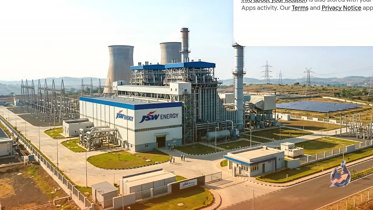 Jefferies Names 9 Indian Power Stocks With Up to 31% Return Potential