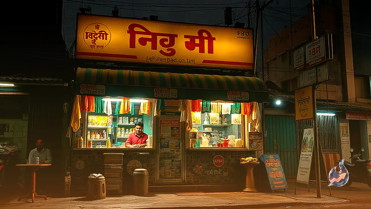 Jehanabad's 35-Year-Old Sweet Shop Serves 20-Rupee Snack Platter to Crowds as Daily Kala Jamun Sales Touch 800 Pieces