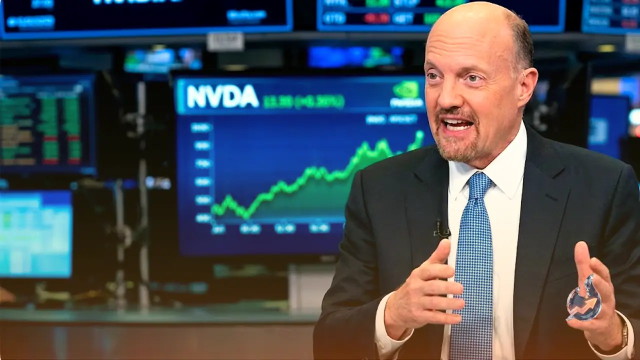 Jim Cramer Recommends Buying NVDA: Is Now the Right Time?
