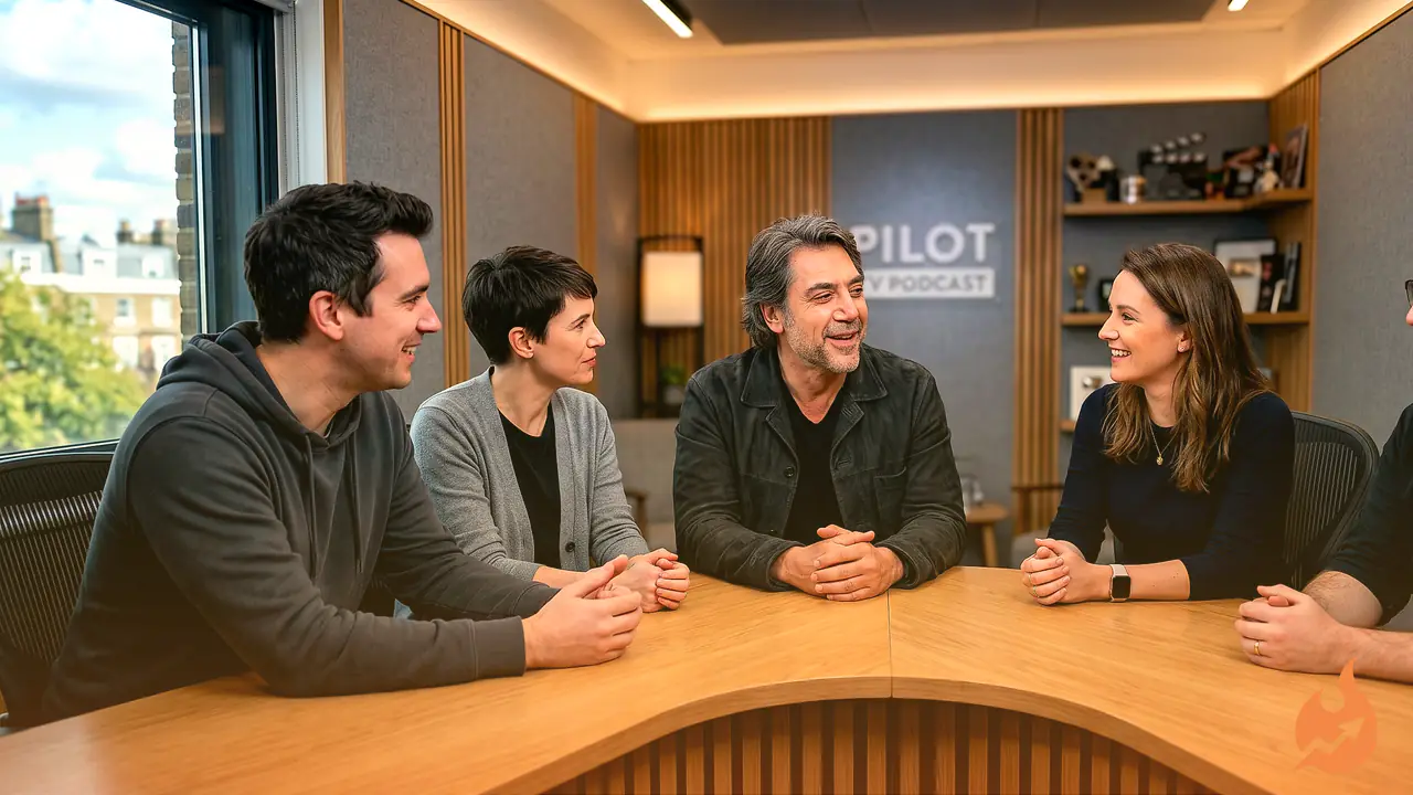 Javier Bardem Joins Pilot TV Podcast To Talk Cape Fear, As The Team Digs Into House Of The Dragon's Return
