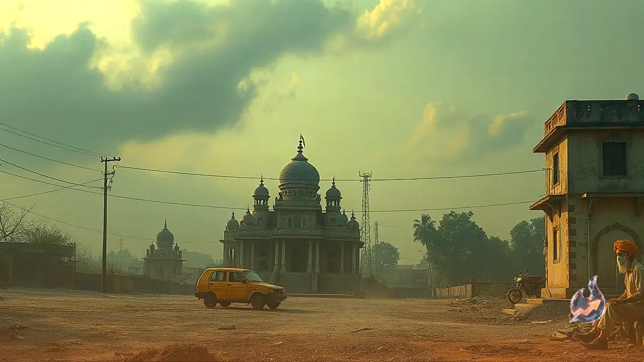 Tragic Day In Rajasthan As Two Brothers Die Of Heart Attacks Within Twelve Hours In Jhalawar