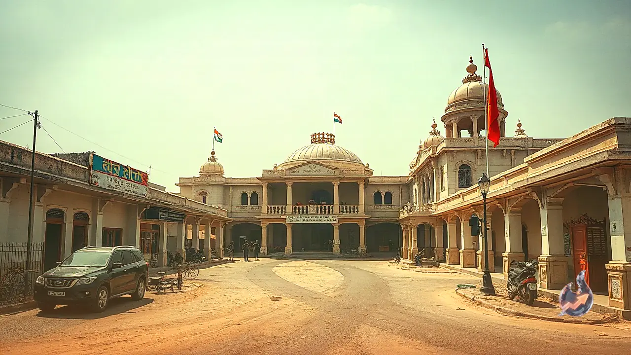 Congress Secures Jhalawar Municipal Council as Rajesh Gurjar Wins Chairperson Post