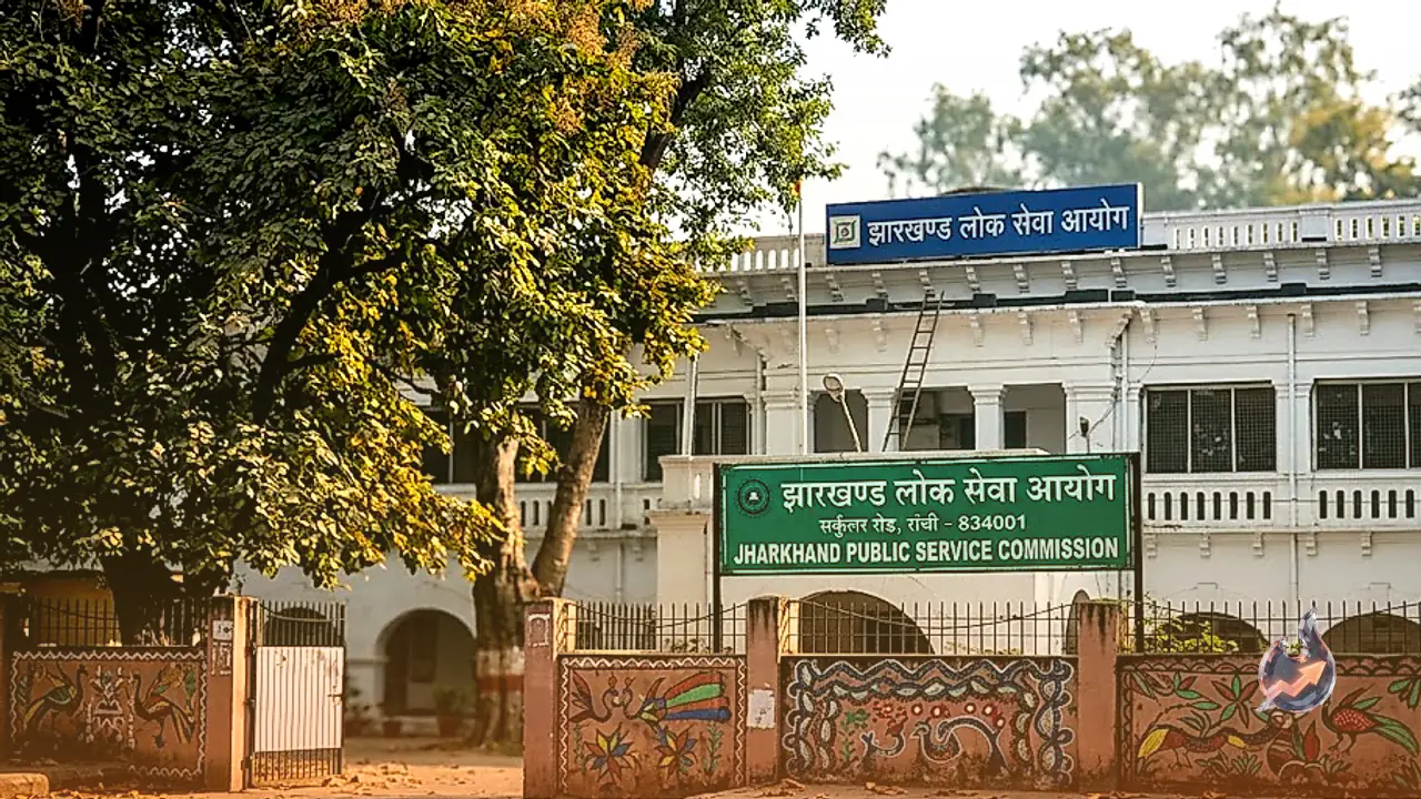 Jharkhand Civil Services Main Exam Put on Hold Days Ahead of Schedule Over Process Irregularities
