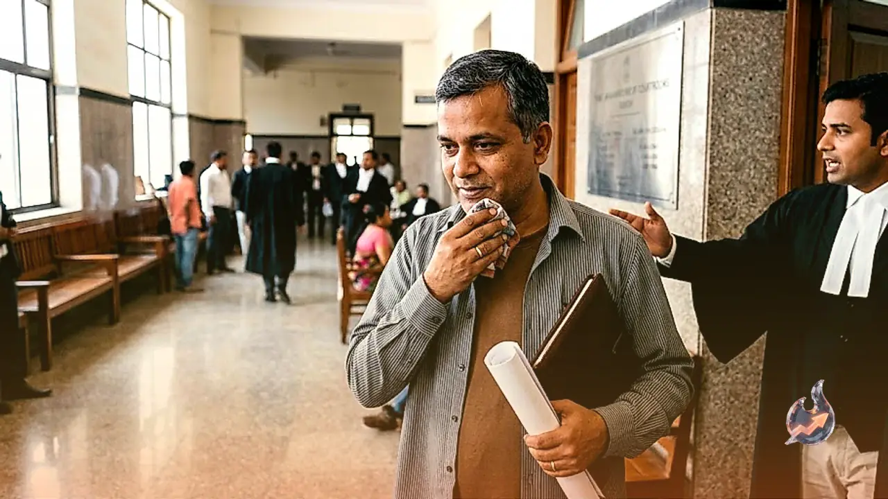 झारखंड हाईकोर्ट का बड़ा फैसला, तलाक के बाद पूर्व पत्नी से दोबारा निकाह से मना करना कोई अपराध नहीं