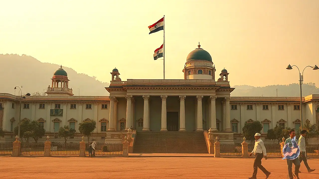 Jharkhand High Court Stays Cancellation of 22 Exams, Major Relief for JSSC CGL and CDPO Candidates