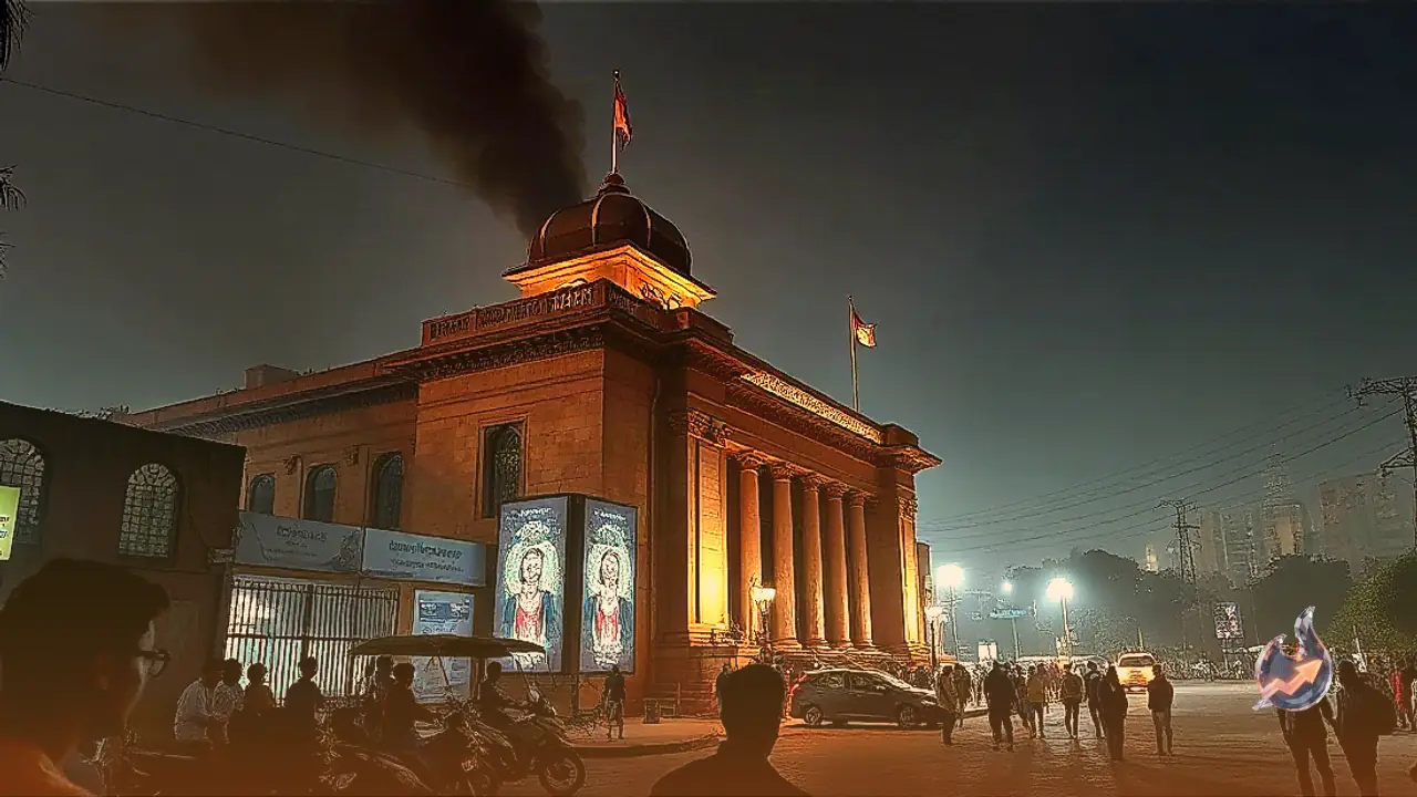 झारखंड में 24 दिन चले छात्र आंदोलन के सामने झुकी हेमंत सोरेन सरकार, जेएसएससी परीक्षा रद्द