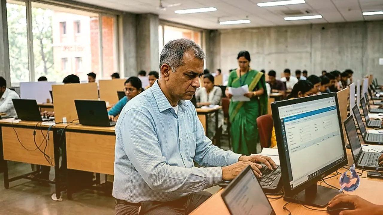 Jharkhand Plans CBT Mode and Rule Overhauls for JPSC and JSSC Exams