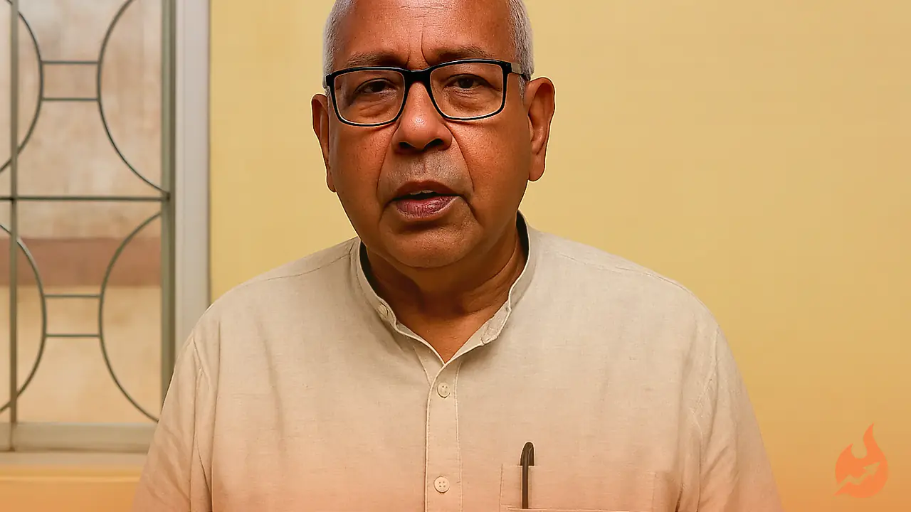 झारखंड राज्यसभा की दूसरी सीट पर घमासान: 24 विधायकों वाला एनडीए कैसे जुटाएगा 4 वोट, सरयू राय के दावे ने बढ़ाई बेचैनी
