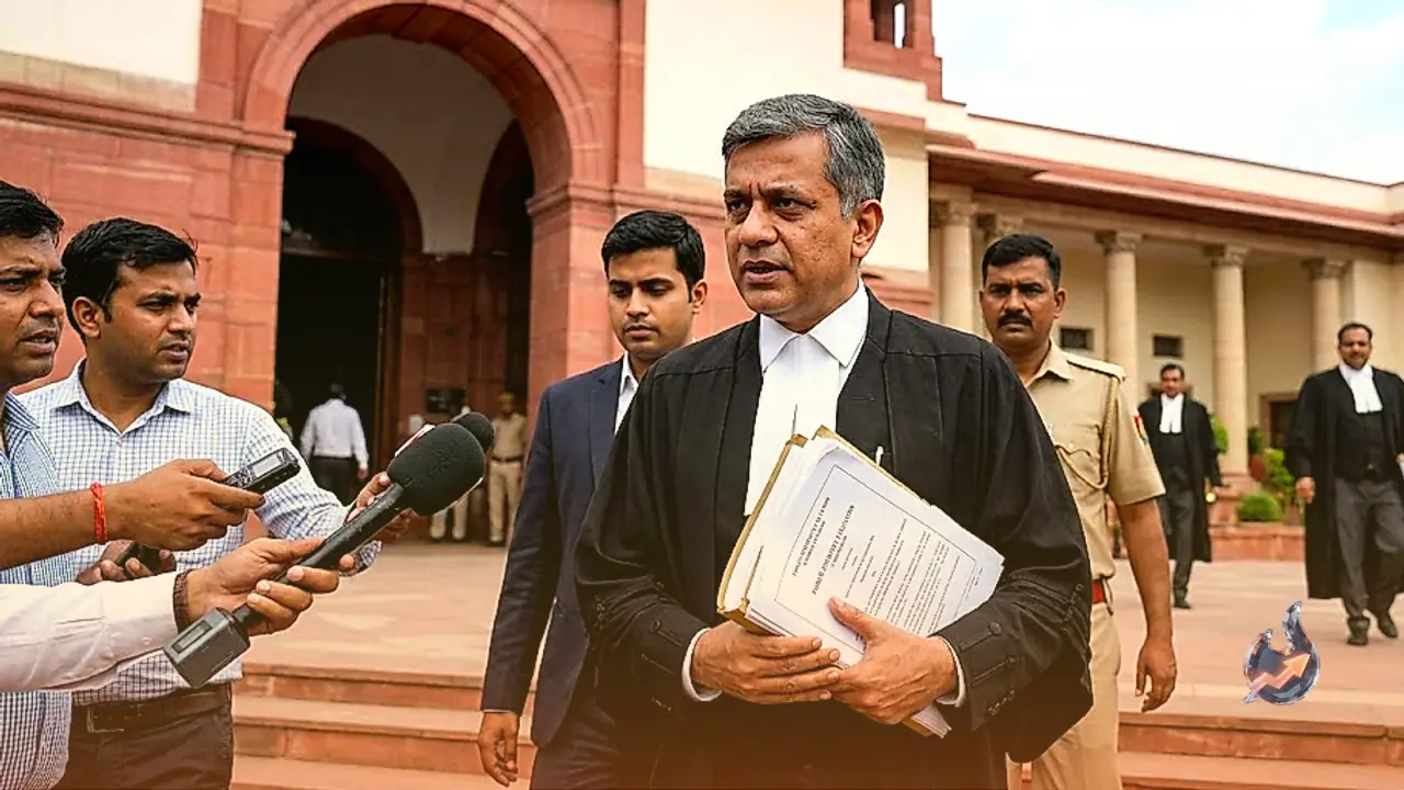 PIL Filed in Supreme Court Demanding CBI Probe into Alleged Irregularities in JPSC Civil Services Examination