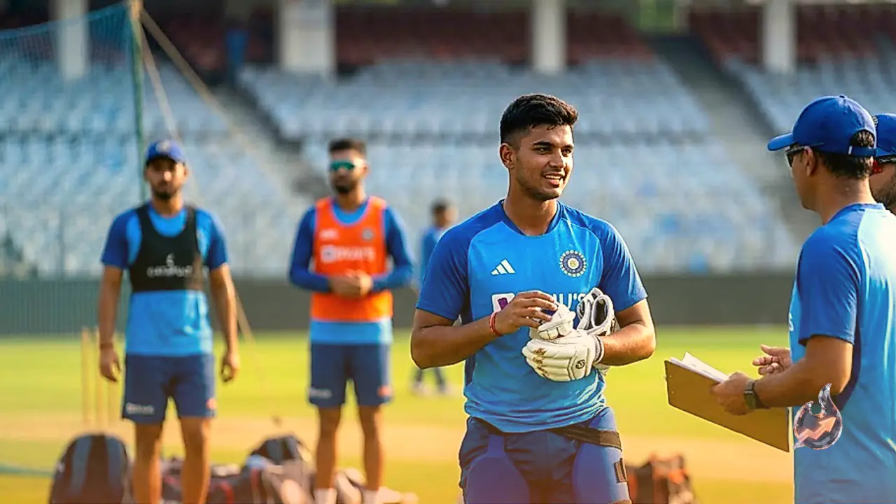 झारखंड के युवा विकेटकीपर कुमार कुशाग्र को मिला न्यूजीलैंड के खिलाफ वनडे सीरीज के लिए राष्ट्रीय टीम का टिकट