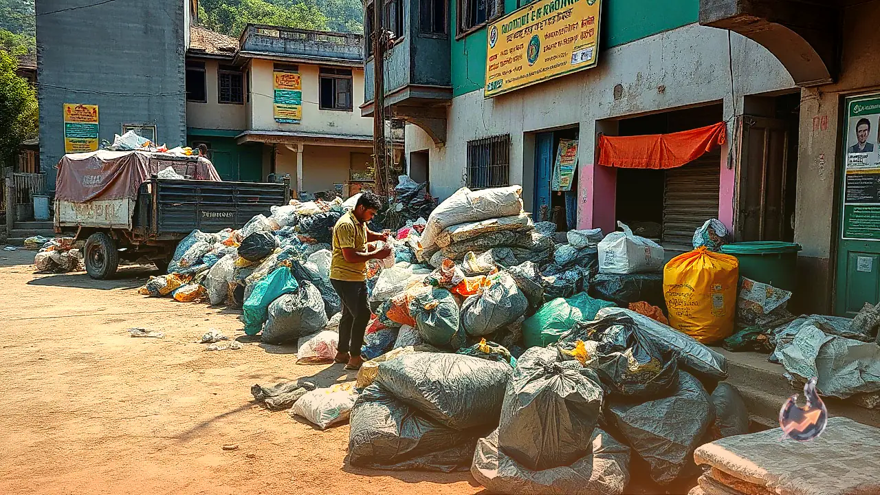 झील नगरी को कूड़े से मुक्ति दिलाने 100 से अधिक युवाओं का संकल्प, हर हफ्ते बदल रही नैनीताल की तस्वीर