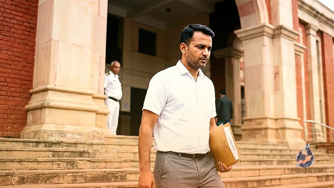 Chhattisgarh High Court to Review Death Penalty for Ten Convicts in 2013 Jhiram Ghati Massacre