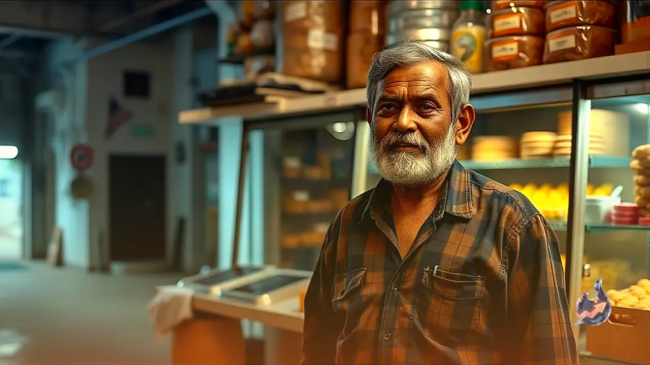 Jhumri Telaiya Vegetable Vendor Switches to Bakery Business, Family Earns Steady Income After Son’s Initiative