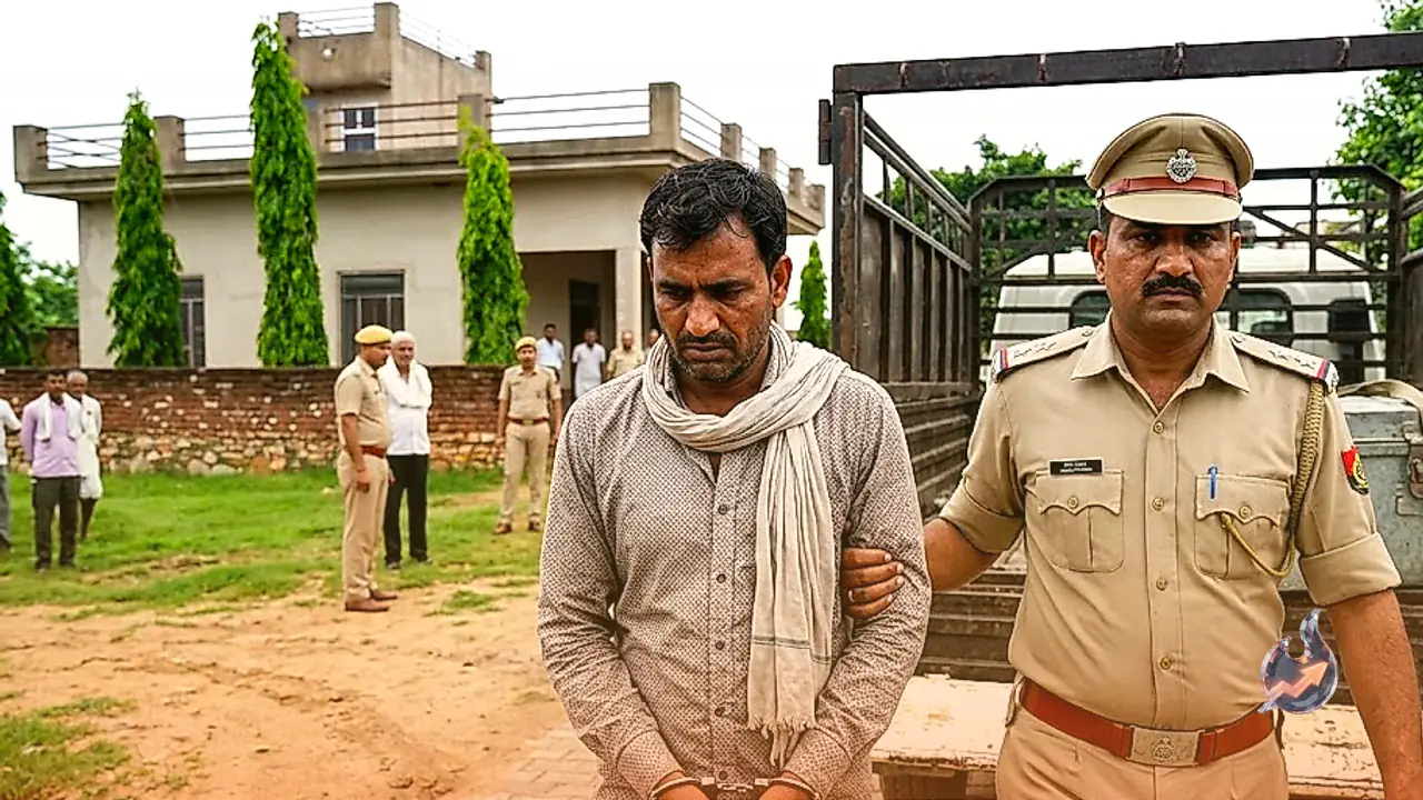 Husband kills wife over money for alcohol in Jhunjhunu, hides body in trunk at home